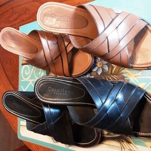Ladies shoes
